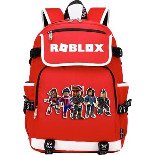 USB Charge Student schoolbag Large Capacity Canvas Laptop Backpack Letters Printed School Bag Teenager Girls