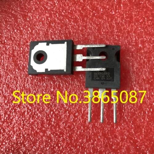 STGW30N120KD GW30N120KD STGW30N120 GW30N120 TO-247 TO-247AC POWER TUBE IGBT TRANSISTOR 20PCS/LOT ORIGINAL NEW