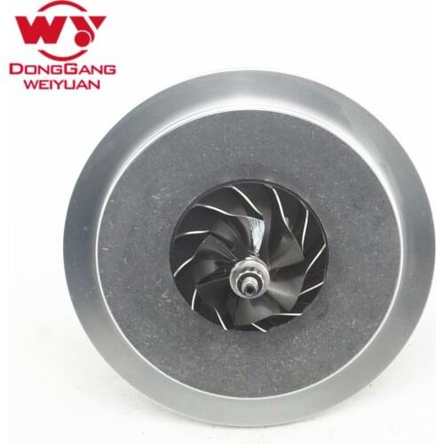 Garrett GT1749S cartridge turbo Balanced 715924 for KIA Pregio 2.5 TCI D4BH / 4D56TCi 69Kw 94HP - turbine core 715924-5004S CHRA