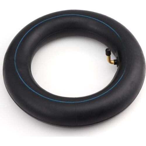 90/65-6.5 Inner Tube 110/50-6.5 Inner Tyre Butyl Rubber Parts 49cc Mini Rocket Bike Pocket Bike Electric Scooter