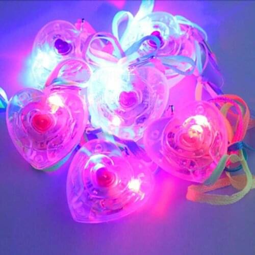 XR Partyday Necklaces