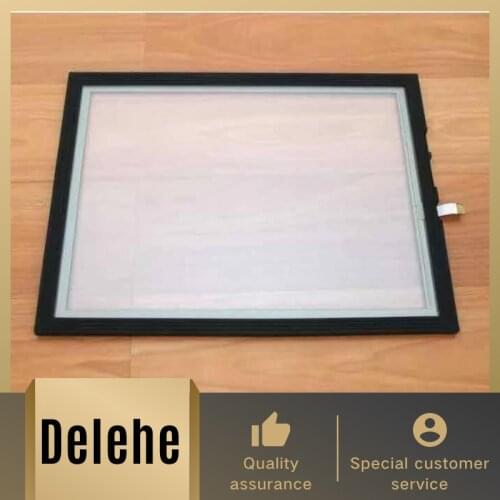 Touch Screen Replacement for Intermec CV60 , Free delivery