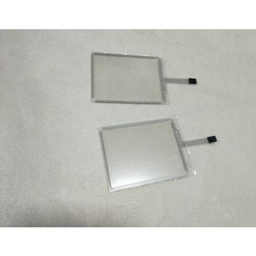 1pcs For AMT9502 AMT9502-1 AMT95021 5.7" 4 Wire Touch Screen Glass