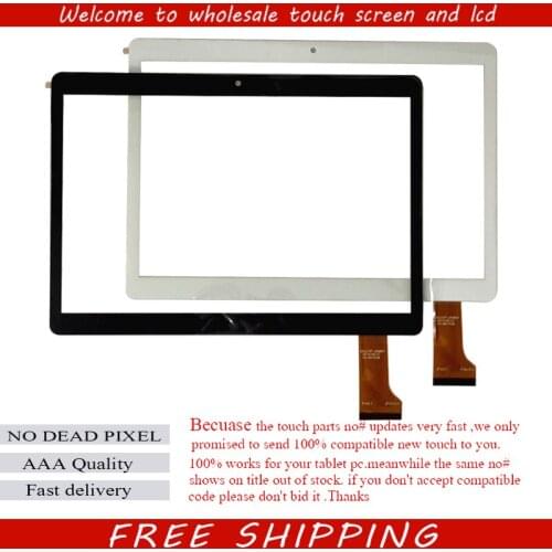 9.6 inch T950S Tablet YLD-CEGA400-FPC-A0 MGLCTP-90894 ZHC-0405A WY-9018 touch screen panel Digitizer