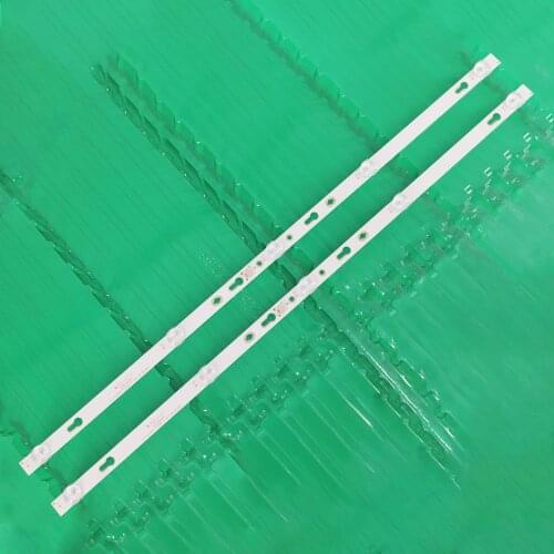 564MM LED backlight Strip 5 lamp for MI 32" TV LCD L32M5-AZ TCL32D05-ZC22AG-11 LVW320CSDX 4C-LB320T-DSA 6v MPEG GIC32LB37