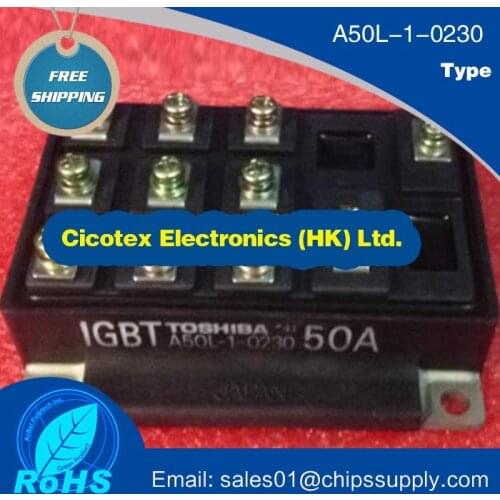 A50L-1-0230 MODULE IGBT