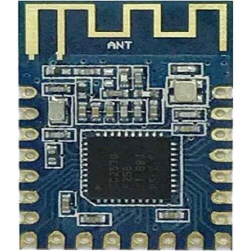 ZigBee wireless module CC2530 wireless module smart home 2.4G wireless module