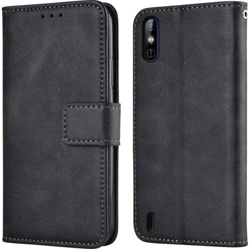 Flip Wallet Case for Tecno Spark Go Leather Phone Case for Tecno Go Cover Book Case for Tecno Spark G o Shell