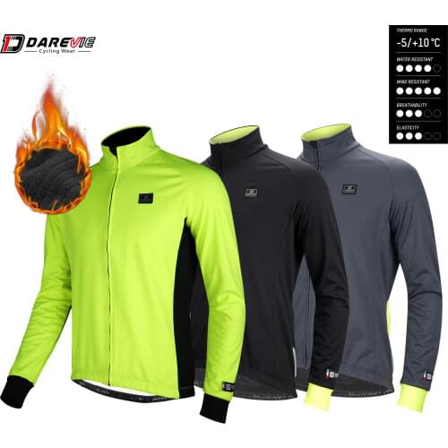 DAREVIE Cycling Jackets