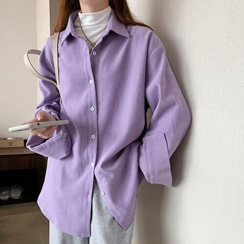 Womens Long Sleeve Shirts DURIKIES China