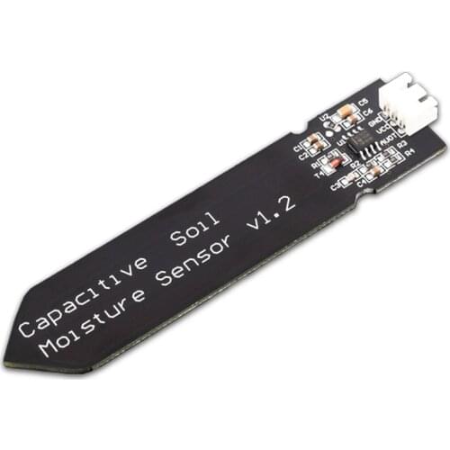 Capacitive Soil Moisture Sensor Module Automatic Watering Soil Sensor