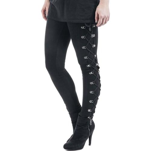 Женские брюки ETOSELL China At AliExpress