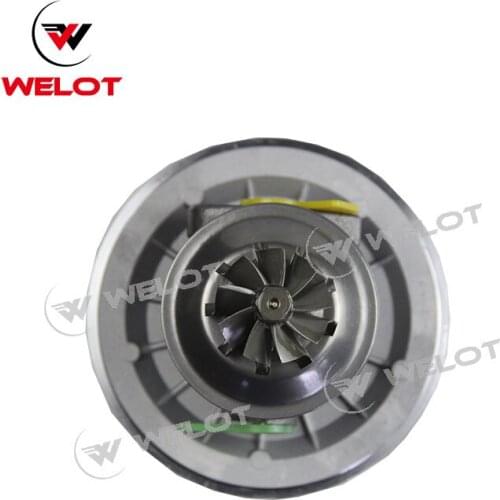 GT1549S Turbo Charger Cartridge CHRA Core Assembly 452274 14411BN800 For Nissan Almera 2.2 Di Tino 84 Kw 114 HP YD1 HM 2.2 Di