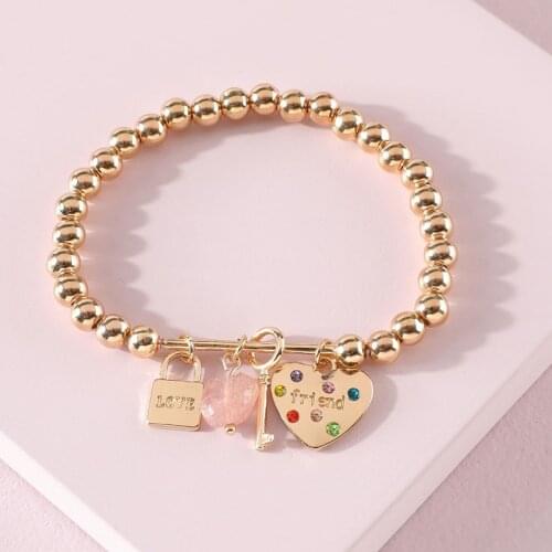 HUIDANG Friendship Bracelets