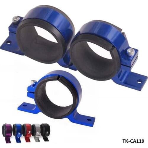 Single Fuel pump bracket 60mm/ Double & Twin Fuel Pump Brackets fit TK-CA118/TK-CA119-AF