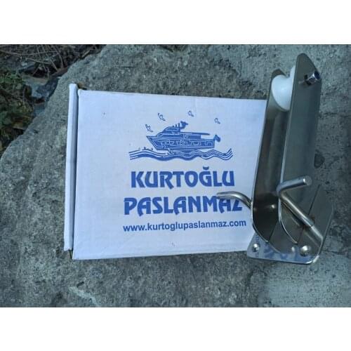 Kurtoglu Paslanmaz Boat Anchors