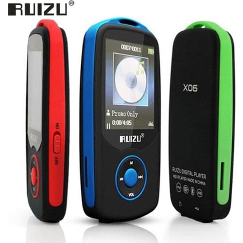 MP3-плееры MIJIA China At AliExpress