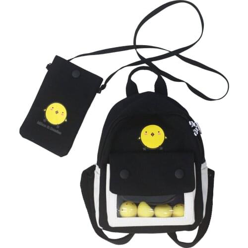 New Ladies Backpack Fashion Student School Bag 2020 Popular Shoulder Hobos Lightweight Women Shopping Bag Girl Handbag