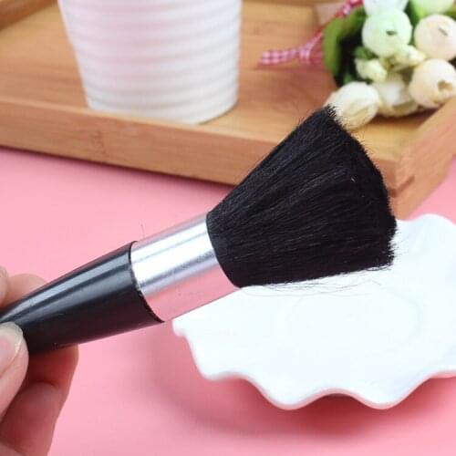 Single Pink Brush Warhead Wool Brush Makeup Brush Away Paint The Colour Makeup Tools Sale