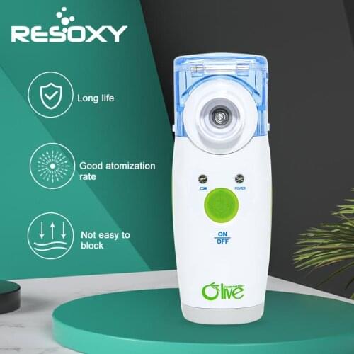 Battery Powered Portable Mini Eyelash Nebulizer For Lash Eyelash Extensions And Facial Care