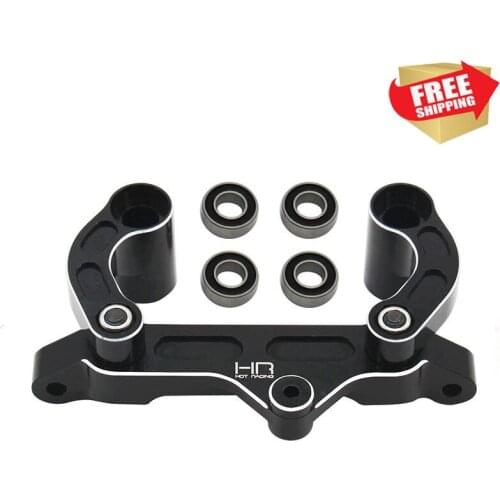 RC Radio control car ARRMA 1/5 Kraton 8S Adjustable spring loaded steering arm option upgrade parts