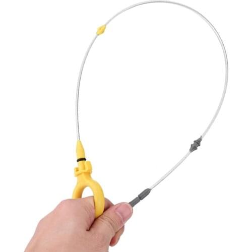 New Car Engine Oil Dipstick for Audi A4 Quattro 2.0T 2005-2009 06D115611B Car Accessories