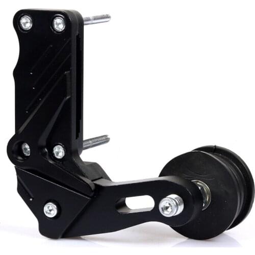 Chain Adjuster Regulator Sliders For XC-W XCF-W EXCF EXC 525 520 500 450 400 350 380 300 250 200 125 SXS SXF SX Motorcycle