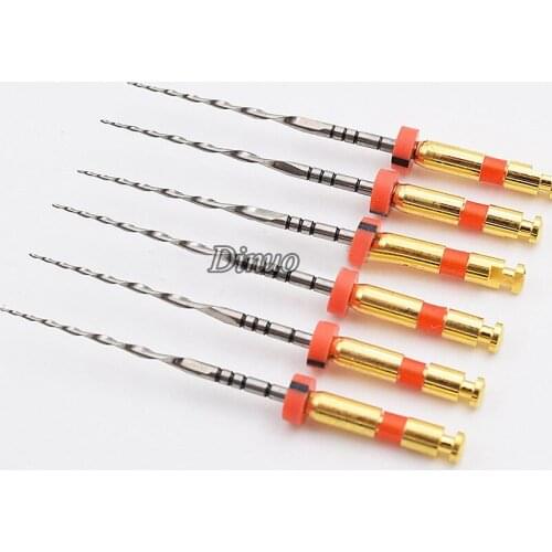 Teeth whitening dental instrument reciprocating rotary files endodontic files dental endo motor files instrument for dentistry