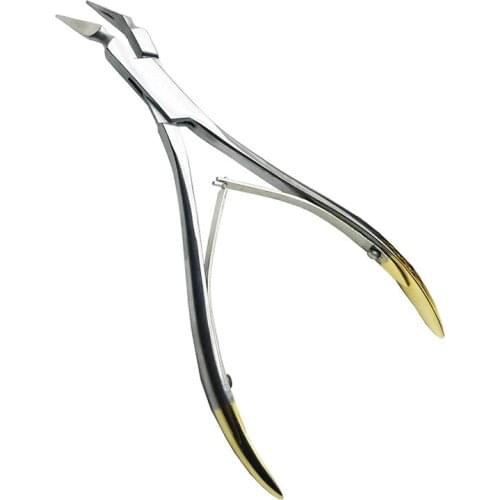 Dental Root Fragment Tweezers Curved 30 Degree Tooth Extraction Forceps Tools Instrument Maxillary Mandibular Universal Pliers