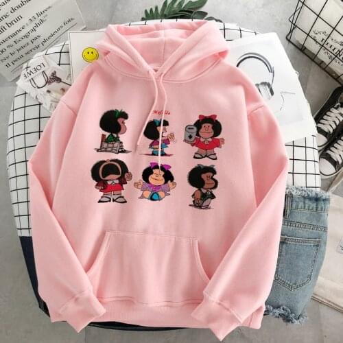 VNXIFM Women's Sweatshirts With Print