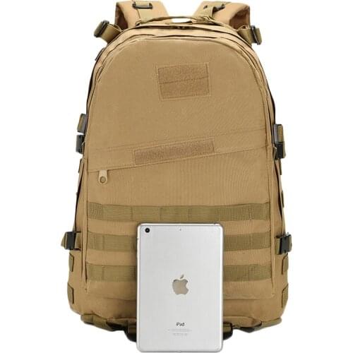 Yougle Expedition Backpacks