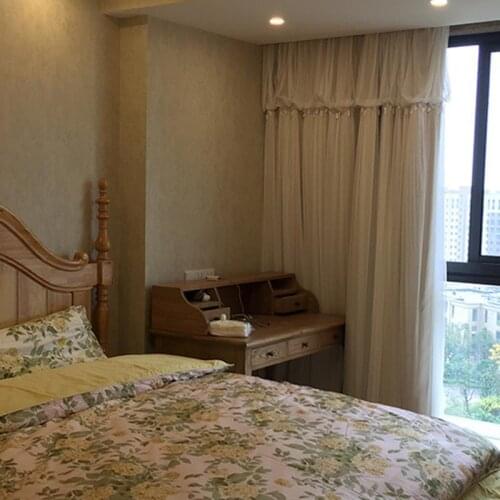 Voilage Fenetre Tende Cuisine Zaslony Do Okna Rideau Rideaux Pour Le Salon Cortinas De Luxo Para Sala For Living Room Curtains