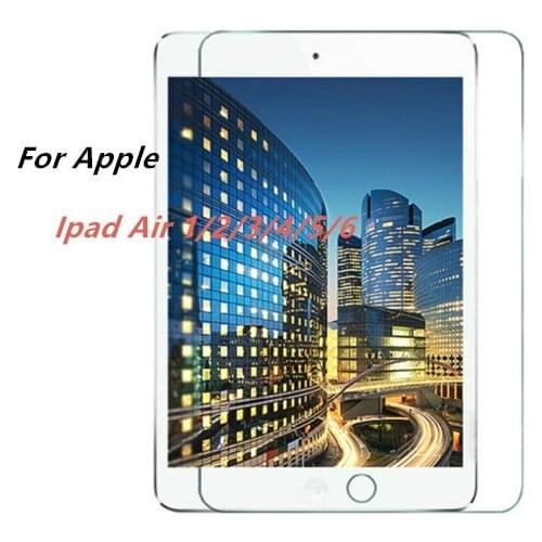 A+ Screen Protector For Apple iPad mini 4 / Mini4 Tablet Tempered Glass Toughened Protective Film Guard
