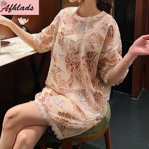Runway Print Dress Summer Sexy Slim Nightclub Womens Chic Fashion Round Neck Sleeveless Office Lady A-Line Midi Dress