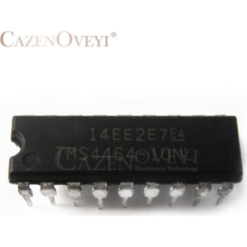 1pcs/lot 4464 TMS4464-10NL TMS4464-12NL TMS4464-15NL DIP-18 TMS4464