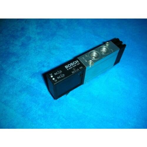 3PC USED BOSCH 0820044101