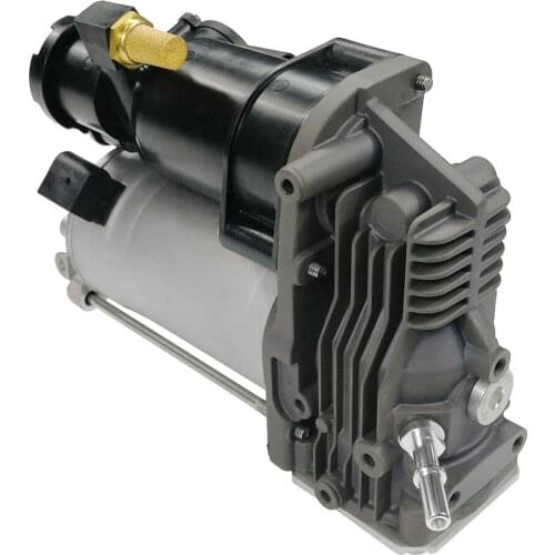 Auto AMK Air Suspension Compressor for Range Rover L322 w/o Bracket 2006 - 2012 LR010375 LR025111 Car Pump