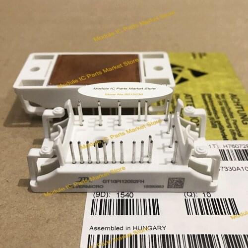Free Shipping New GT10PI120B2FH GT15PI120B2FH GT25PI120B2FH GT10PI120B2H GT15PI120B2H module