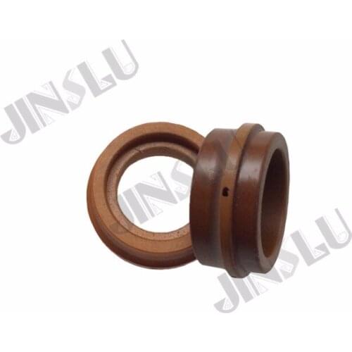 Free Shipping A141 Trafimet Plasma Cutting Torch Consumables PE0101 Swirl Ring 5PCS