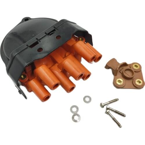 Cover of starting distributor OEM 1234332347 For 3 Series E30 E36 5 series E34