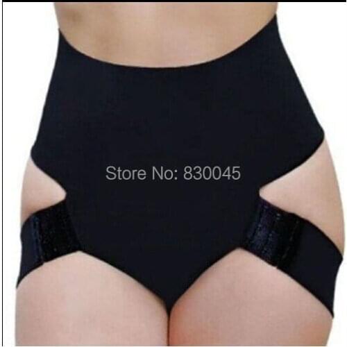 Newest * Push up High waist Boyshaper Butt Lifter women panty