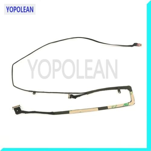 New Original Wifi iSight Webcam Camera Antenna Cable For Macbook Pro 15" A1286 2008 2009 821-0867-A
