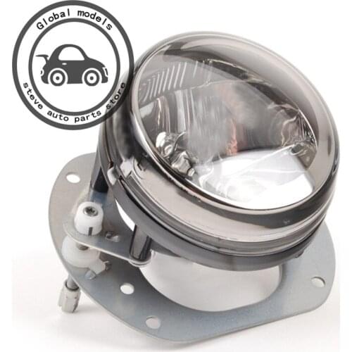 Front Fog Light for Mercedes Benz W204 C160 C180 C200 C220 C230 C240 C270 C280 C320 C350 2048202156