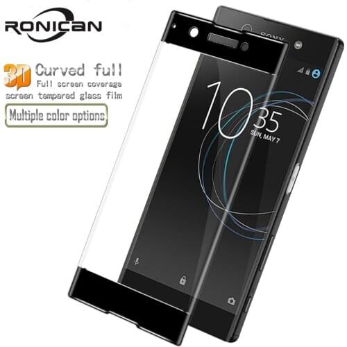 Защитные пленки для Sony Xperia XA1 RONICAN China At AliExpress
