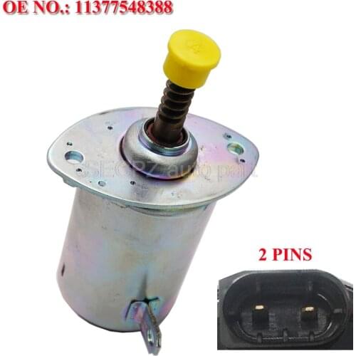 Valvetronic Motor Actuator Camshaft Adjuster N52 N51 for BMW E90 E91 E93 E92 316i 318i 320i 323i 325i 328i 330i 335i11377548388