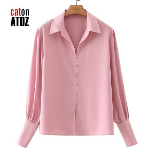 Youaxon Blouses With Sleeves