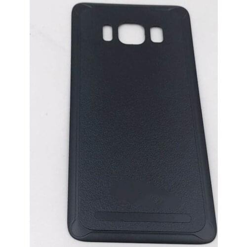 Gold blue black Battery Back Door Rear Cover For Samsung Galaxy S8 Active G892 Housing Door Battery Back Cover