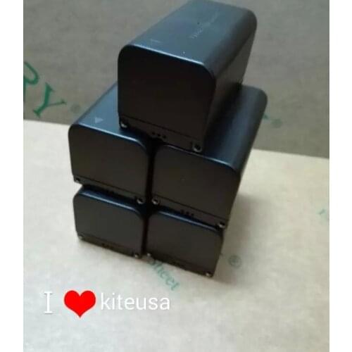 5PCS Brand new samsung battery cell BDC58 BDC-58 5200mah Li-ion battery for SOKKIA total Station and GPS Surveying instrume