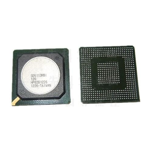 5PCS New SD5113RBI120 BGA