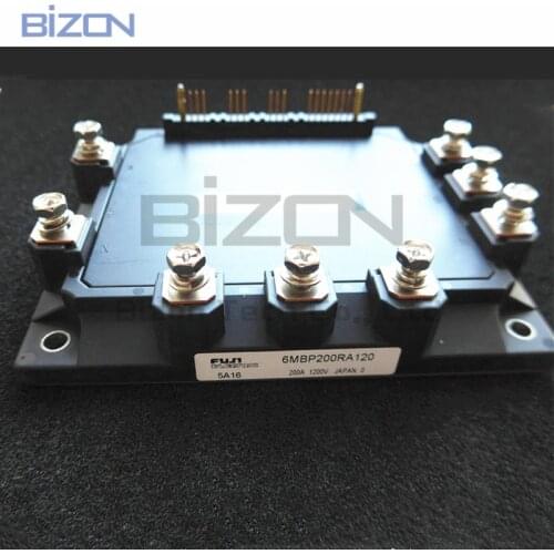6MBP200RA120 6MBP200RA060